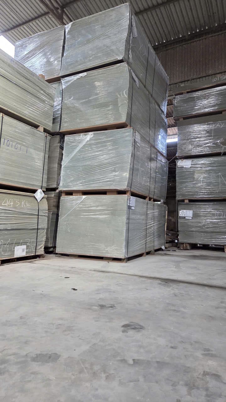 Đội ngũ nhân viên